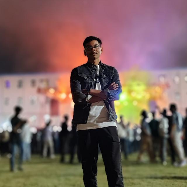 Ram Krishan Kunal